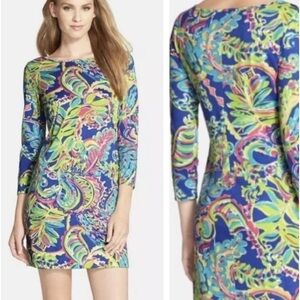 Lilly Pulitzer Marlowe Dress